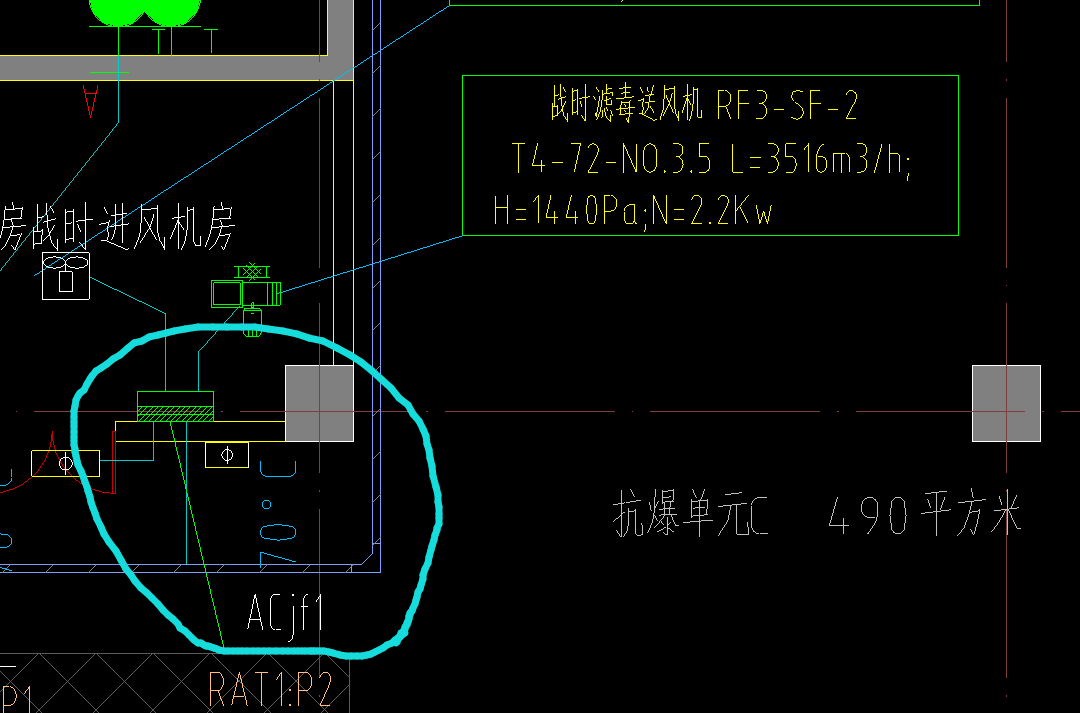 配电箱