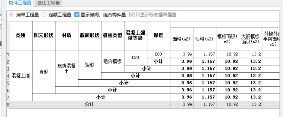 手算