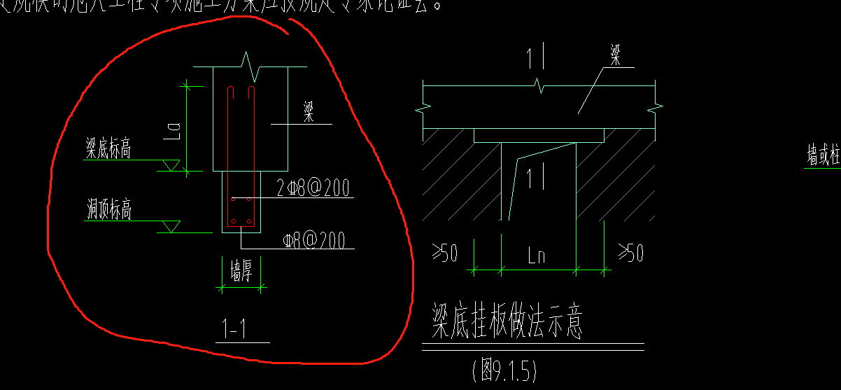 构件