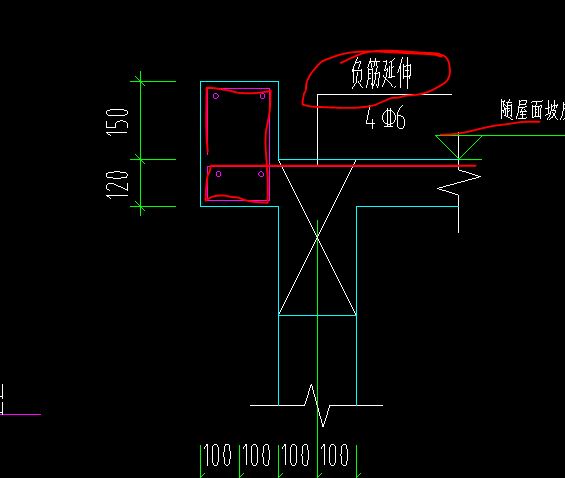 种钢筋