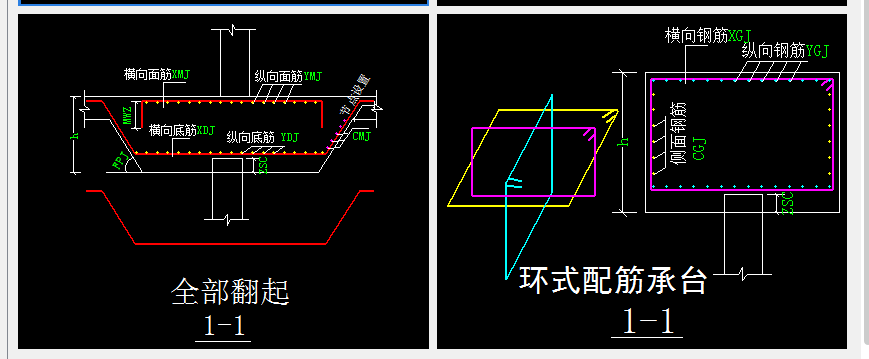 桩