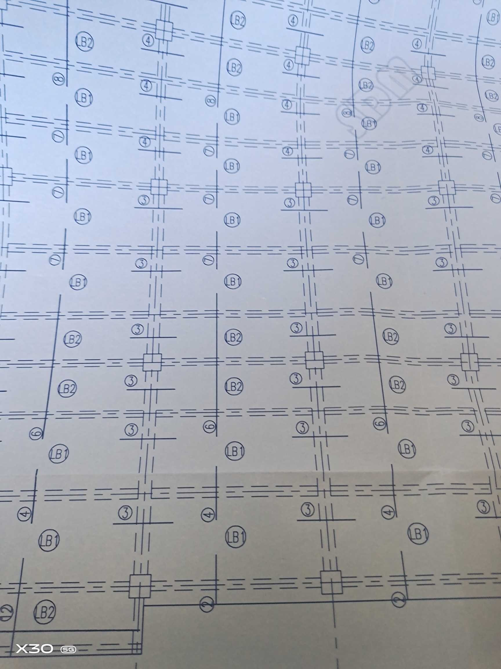 負(fù)筋