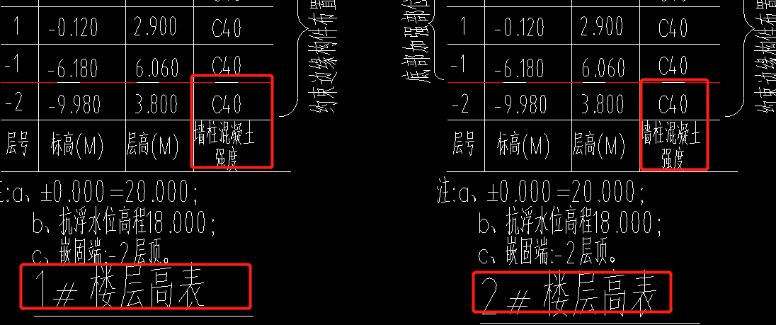 设计总说明