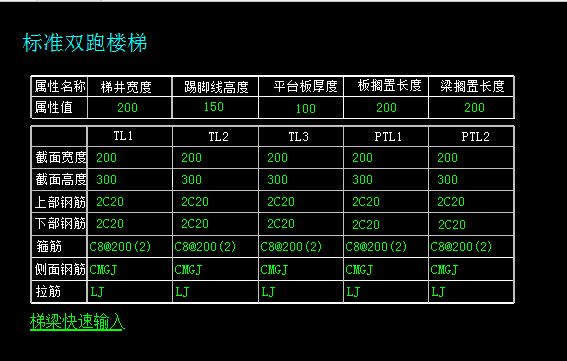 楼梯的平台板