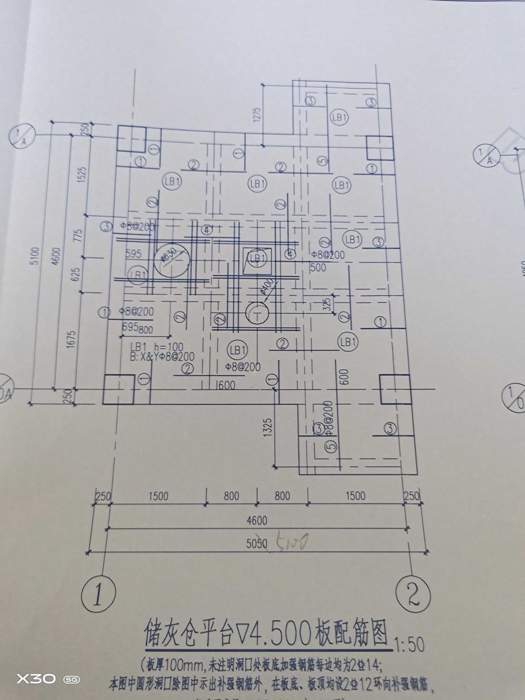 手算