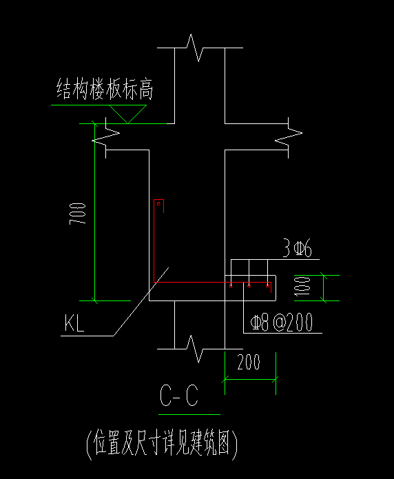 弯钩