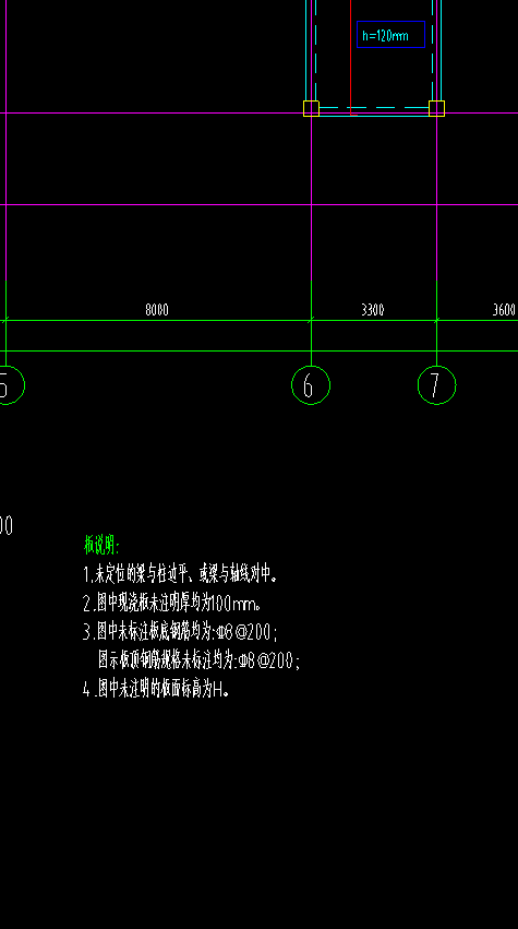 马凳筋