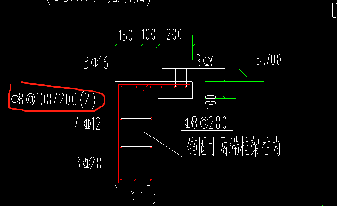 压顶