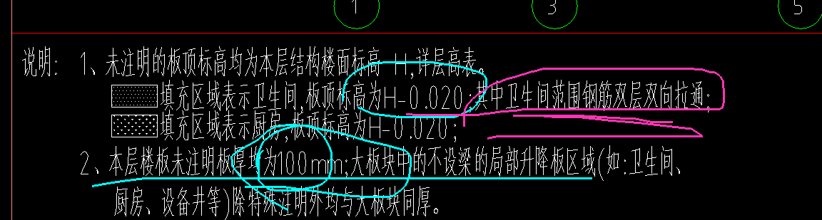 双层双向