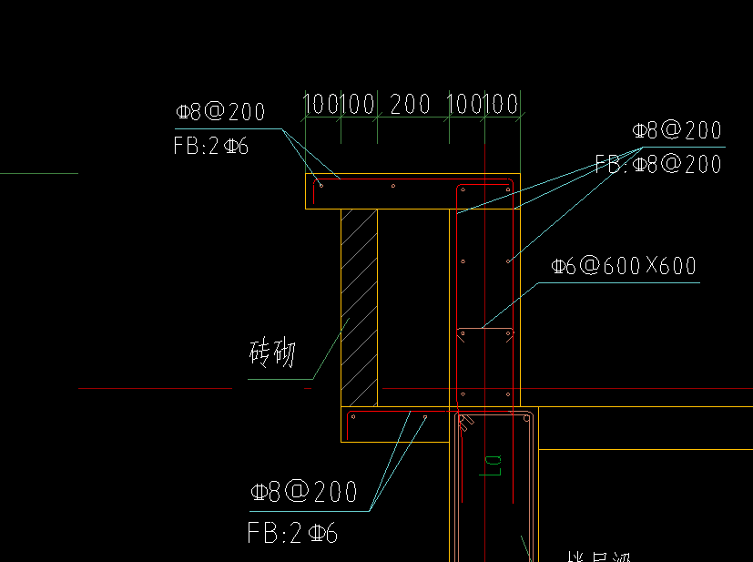 构件定义