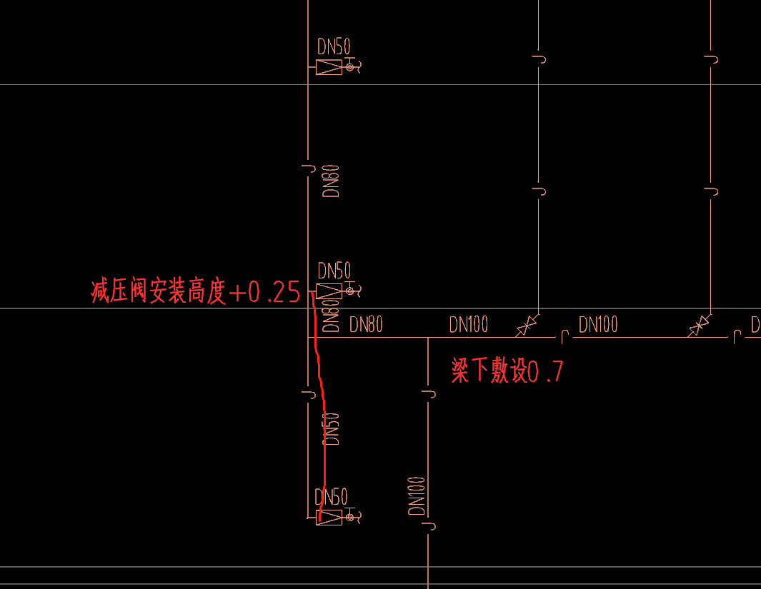 立管