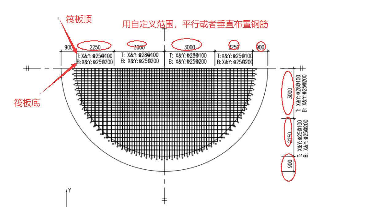 板的钢筋