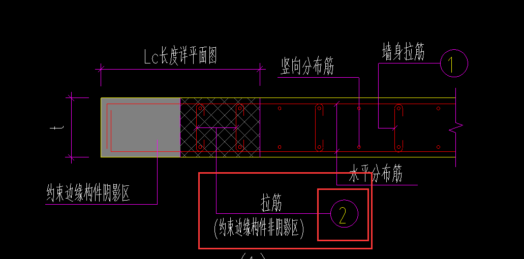 竖向