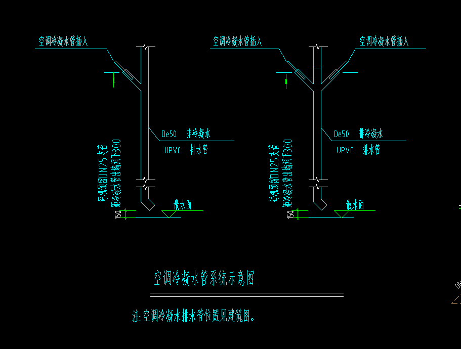 立管