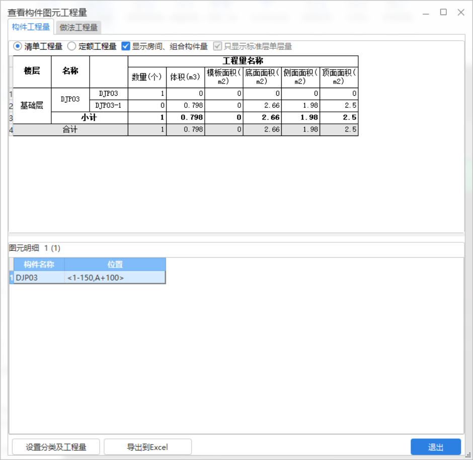 模板工
