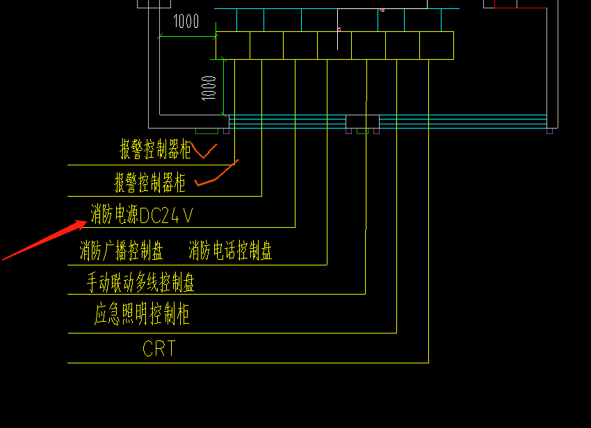 系统图