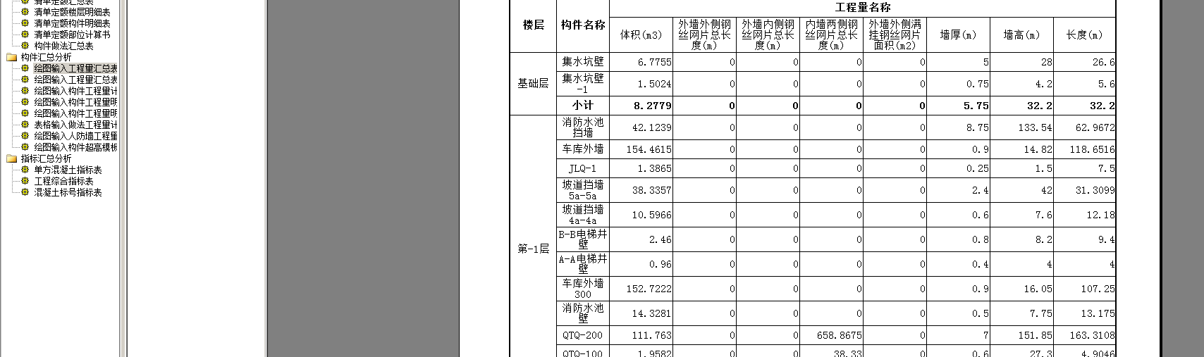 钢筋计