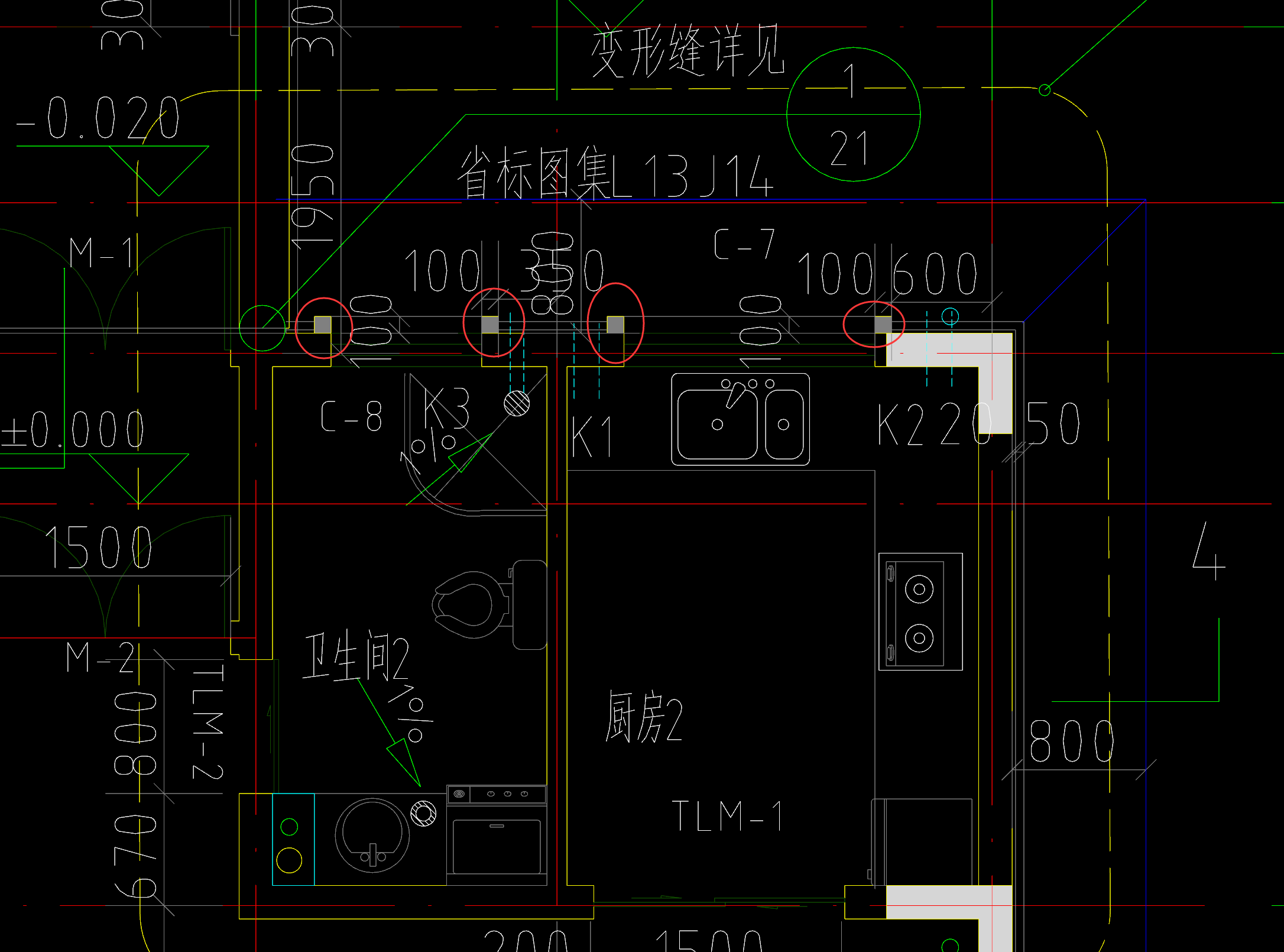 小柱