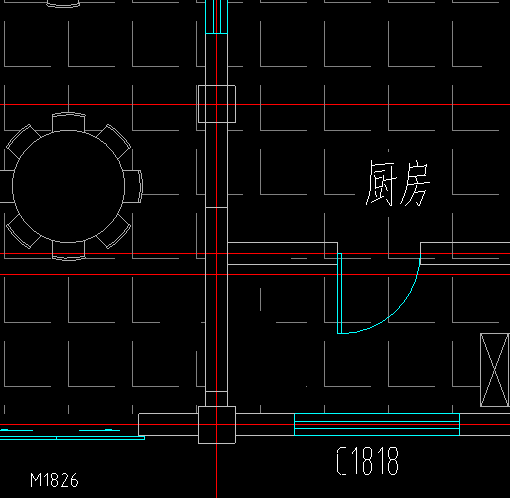 墙垛