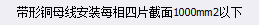 母线