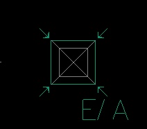 个字母