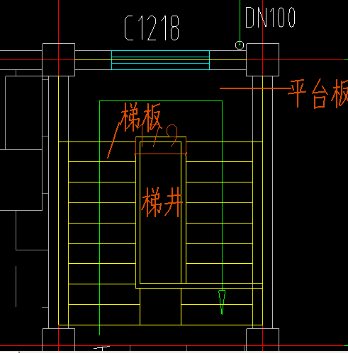 板负筋