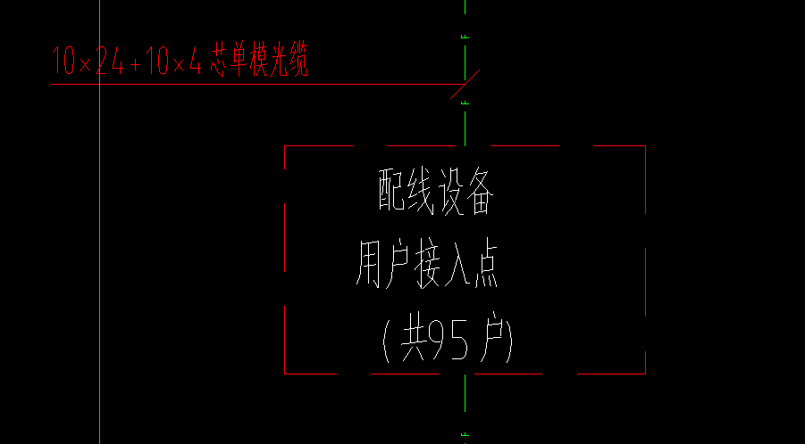 如图所示