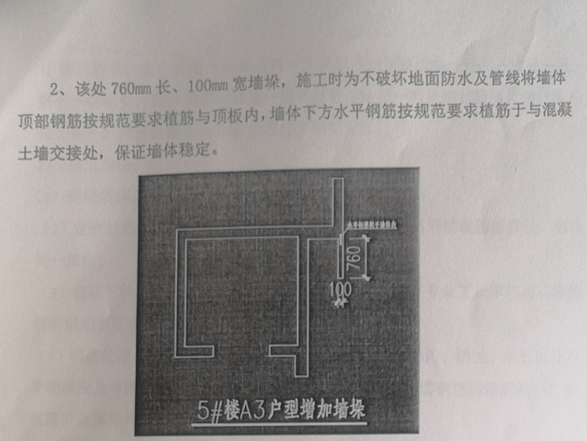 植筋