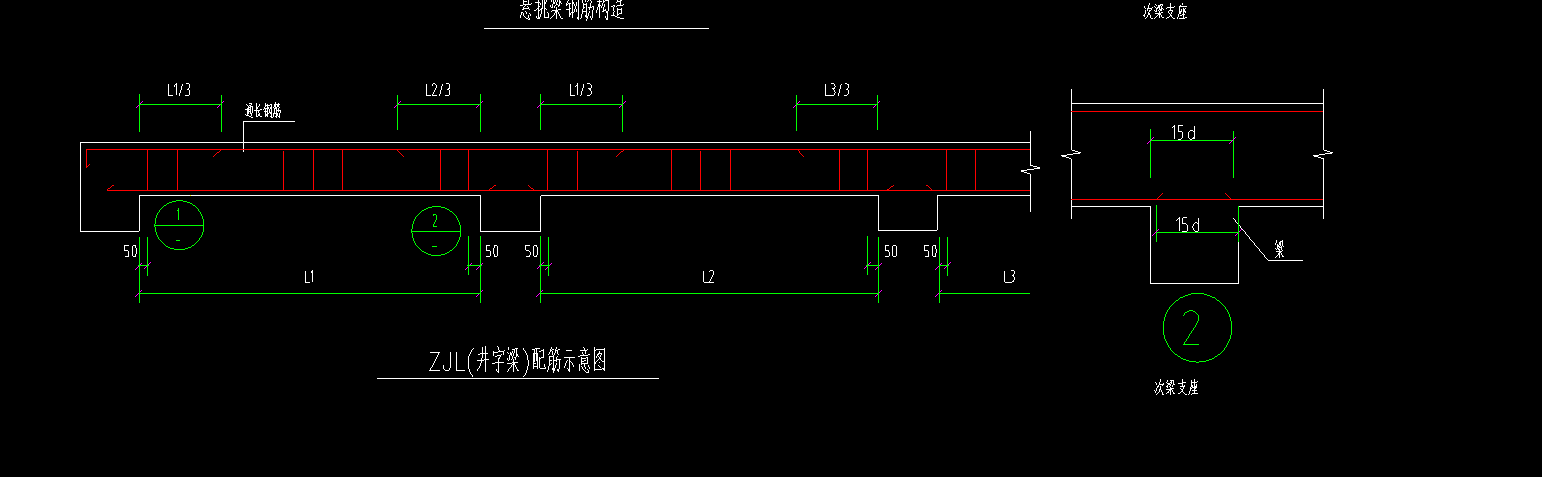 计算设置