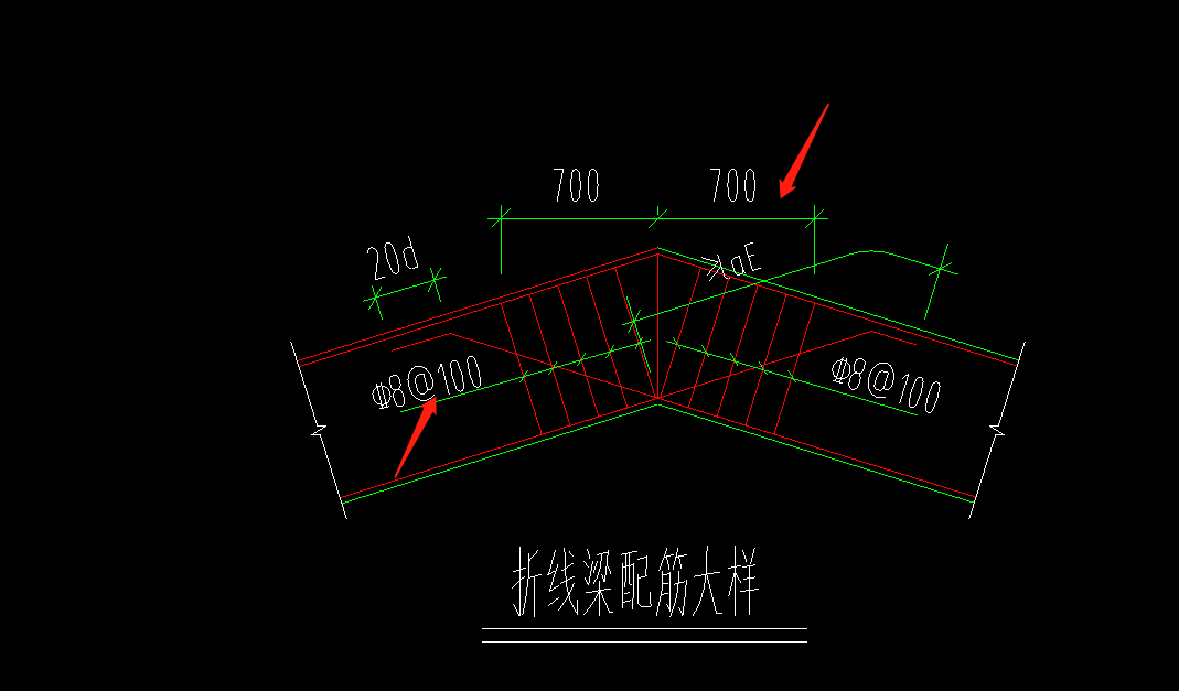 折梁
