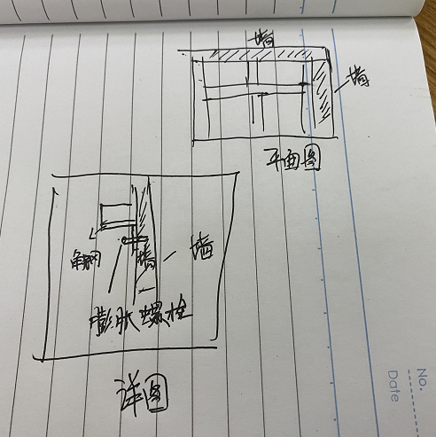 节点详图