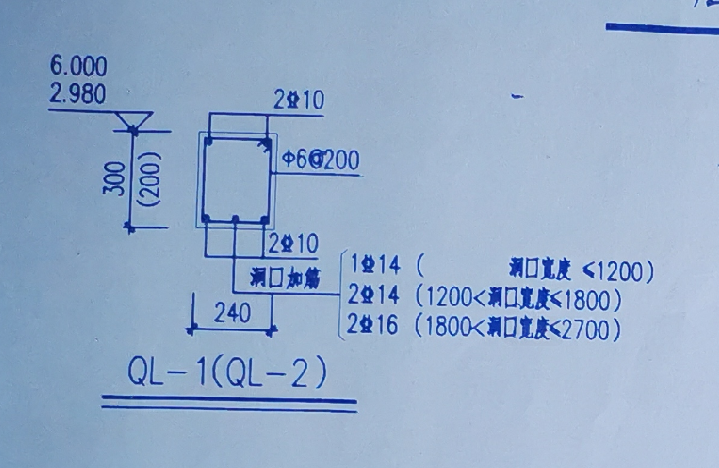 吊筋