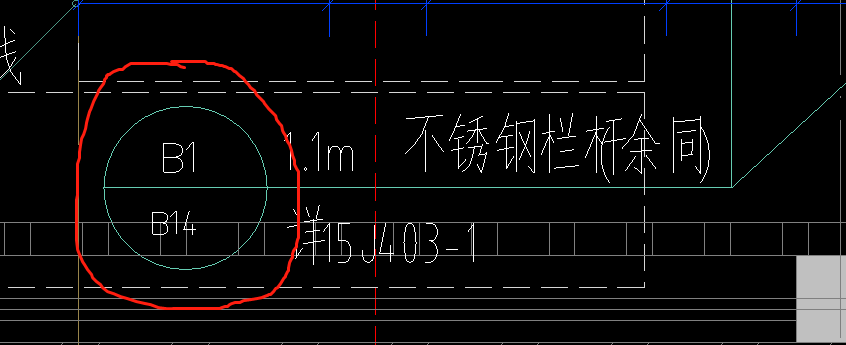 索引图