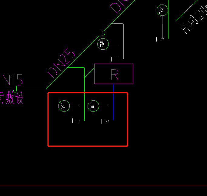 截止阀