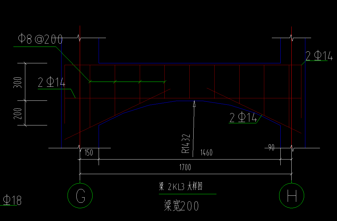 拱梁