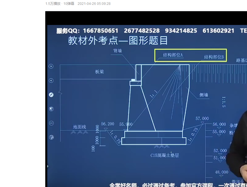 台帽的位置图片