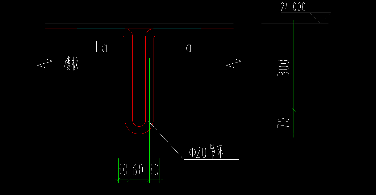 吊钩的