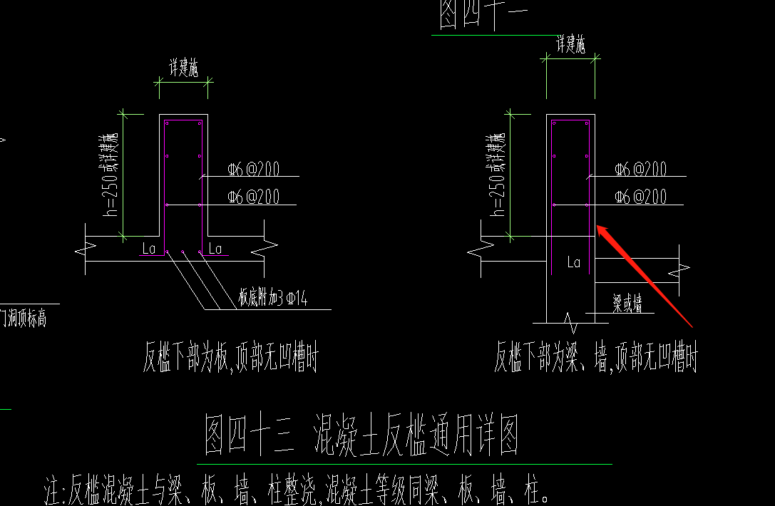 墙画