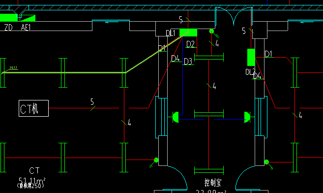 表示电