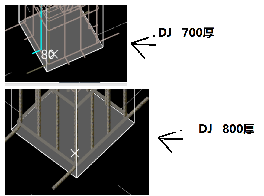 角筋