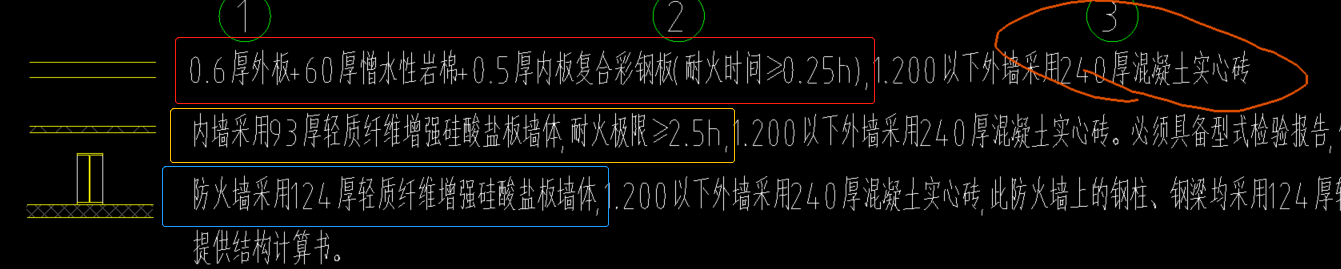 计算抹灰
