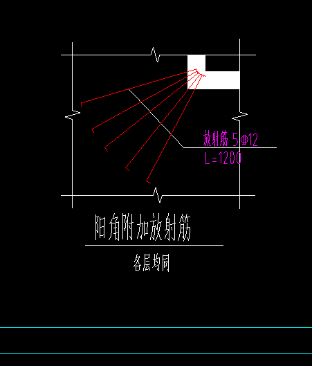 钢筋如何布置