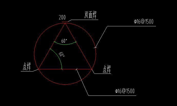 桩