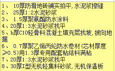 块料