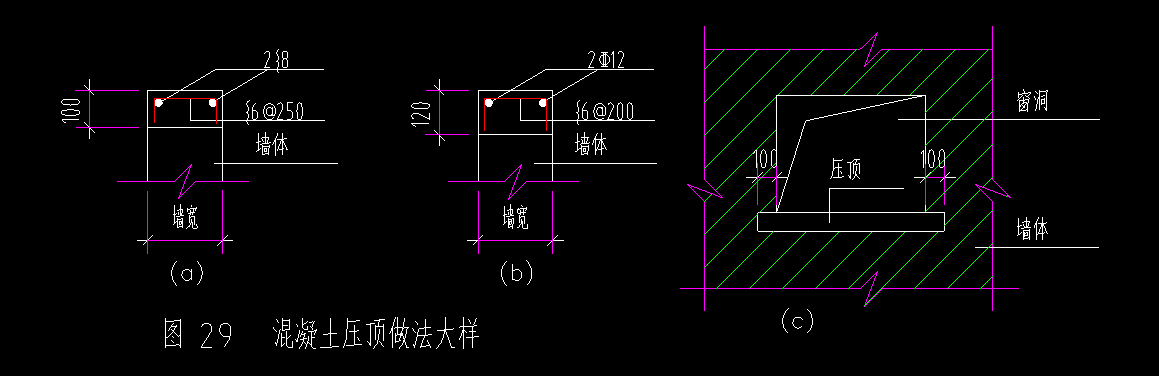 钢筋和
