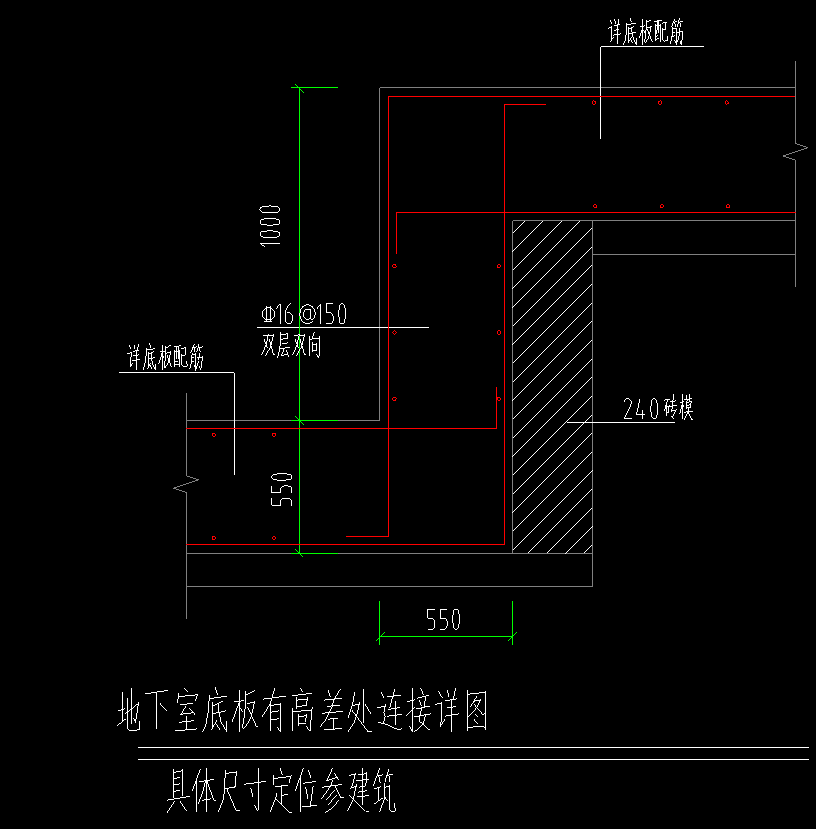 高低
