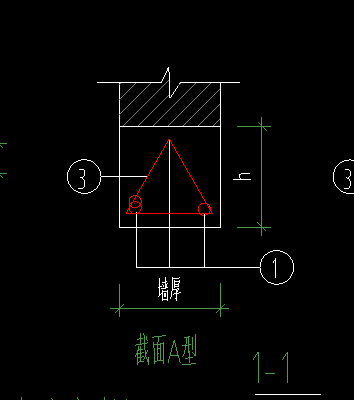 箍筋