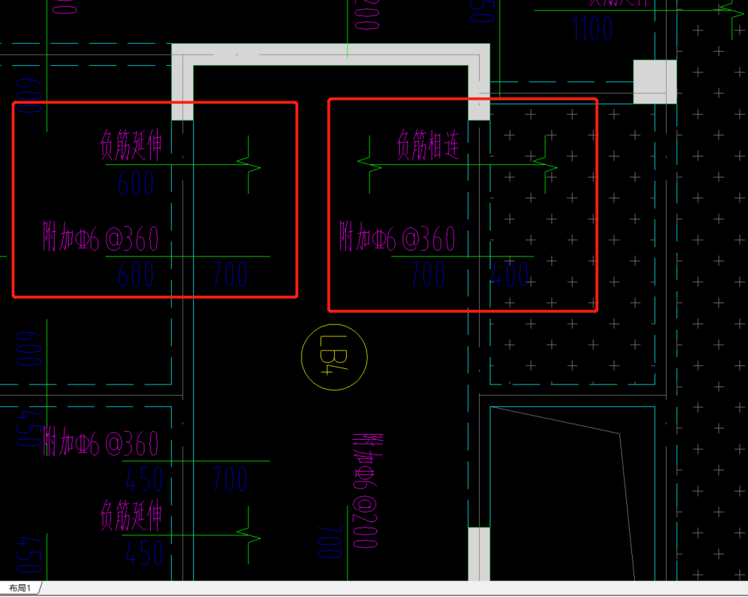 板负筋