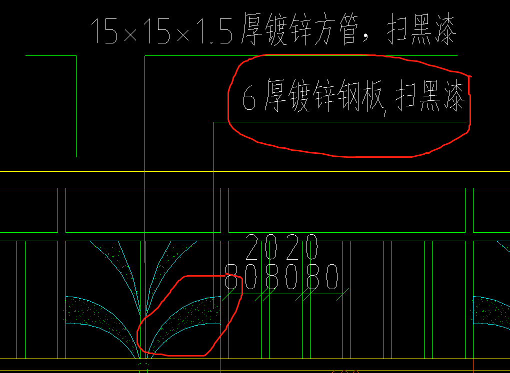 手算