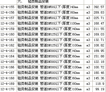 10定额